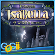 Icoon van programma: Princess Isabella: A Witc…