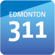 Programın simgesi: Edmonton 311