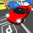 程序图标：Parking Star