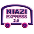 プログラムのアイコン：Niazi Express 2.0