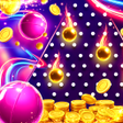 Icoon van programma: Win Ball Waves