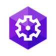 Icon of program: dbForge Data Generator for SQL Server