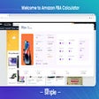 Icon of program: Amazon FBA Calculator : S…