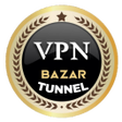 أيقونة البرنامج: BAZAR TUNNEL VPN