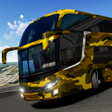 程序图标:Army bus game Army Bus dr…