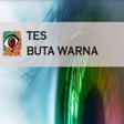 プログラムのアイコン：Tes Buta Warna Ishihara