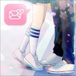 プログラムのアイコン：기억조작톡