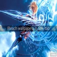 Icon of program: Bleach Wallpapers New Tab