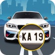 Icon of program: RTO Vehicle Information