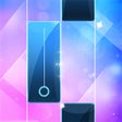 Magic ASMR Piano: Music Game icon