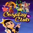 Programikonen: Cosplay Club