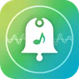 Icon of program: Ringtones App for Android
