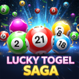 Lucky Togel Saga icon