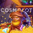 程序图标：Kosmolot MInersAnimals