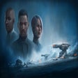 Programikonen: IRON GUARD: Day Zero