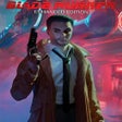 프로그램 아이콘: Blade Runner: Enhanced Ed…