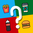 プログラムのアイコン：Logo Quiz - Guess the log…