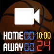 Biểu tượng của chương trình: BT Basketball Camera