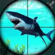 Angry Shark Sniper 3D