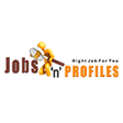 Programikonen: Profile Glance