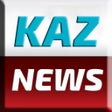 ไอคอนของโปรแกรม: Kaznews.kz - Kazakhstan a…