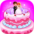 ไอคอนของโปรแกรม: Cake Maker