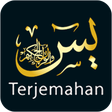 Ikon program: Surat Yasin & Tahlil Terj…