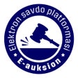 Icoon van programma: e-auksion 2.0
