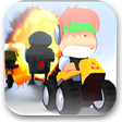 Programikonen: Bombermania