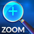 Magnifying Glass magnifier icon