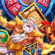 أيقونة البرنامج: Winds of Olympus
