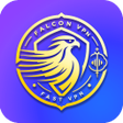 Icon of program: Falcon VPN - Fast VPN