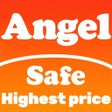Icoon van programma: Angel Gift Card