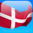 Иконка программы: Danish in a Month
