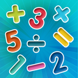 プログラムのアイコン：Math Challenge - Brain Wo…