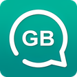 プログラムのアイコン：GB Whats version 2022