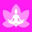 프로그램 아이콘: Yoga in 30 days