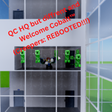 Icon of program: QC HQ but diffrent and We…