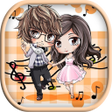 程序图标：Truyện Teen Offline