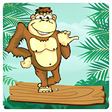 Иконка программы: Monk Monkey