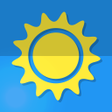 프로그램 아이콘: Meteogram Weather Widget