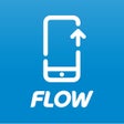 程序图标：Topup Flow
