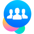 Icono de programa: Facebook Groups