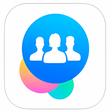 プログラムのアイコン：Facebook Groups