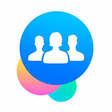 프로그램 아이콘: Facebook Groups