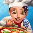 Icon of program: Ashpaz Sho: Tasty Cooking…