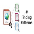 أيقونة البرنامج: Finding patterns
