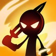 Иконка программы: Stickman Fight - Craft Ga…