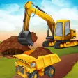 Construction Vehicles for Kids