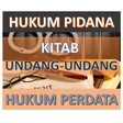 ไอคอนของโปรแกรม: Kitab Hukum Pidana dan Pe…
